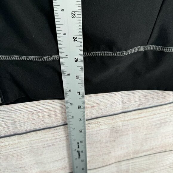 Eddie Bauer Motion FreeDry Outdoor Hiking‎ Jacket Men's Size M Black - Picture 11 of 11